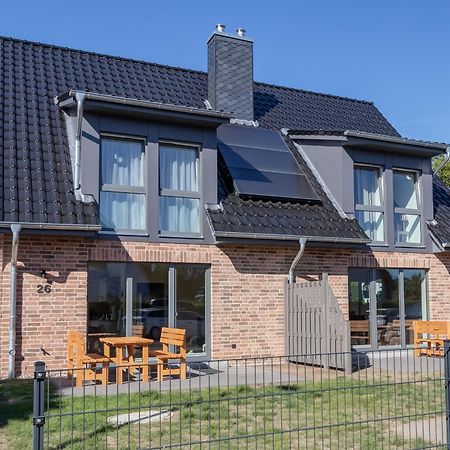 Haus Sternstunden Villa Heringsdorf  Ngoại thất bức ảnh