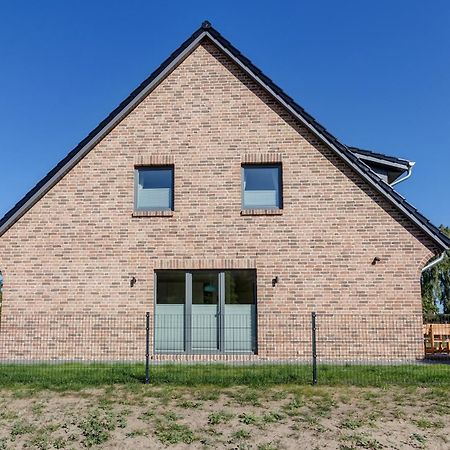 Haus Sternstunden Villa Heringsdorf  Ngoại thất bức ảnh