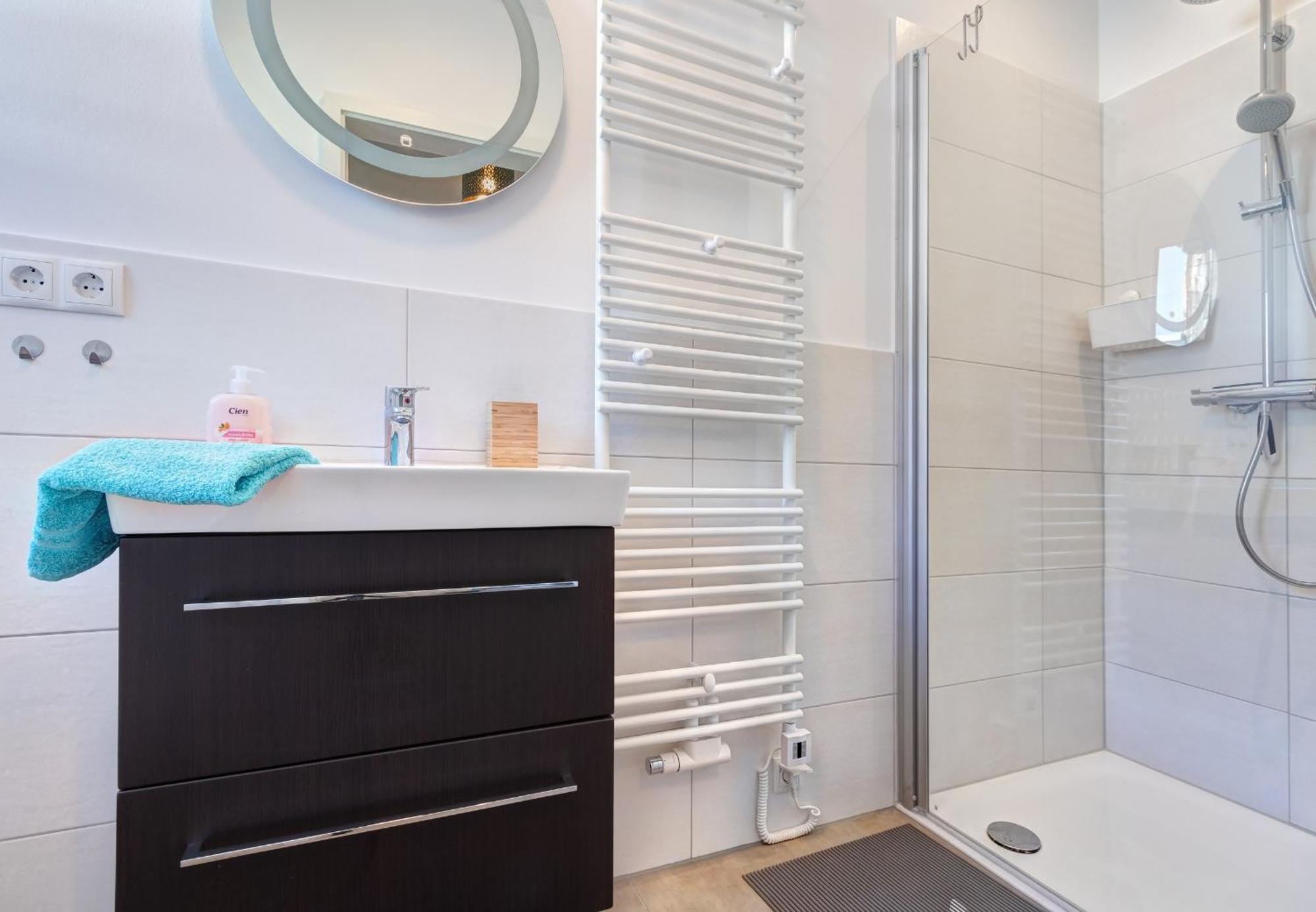 Haus Sternstunden Villa Heringsdorf  Ngoại thất bức ảnh