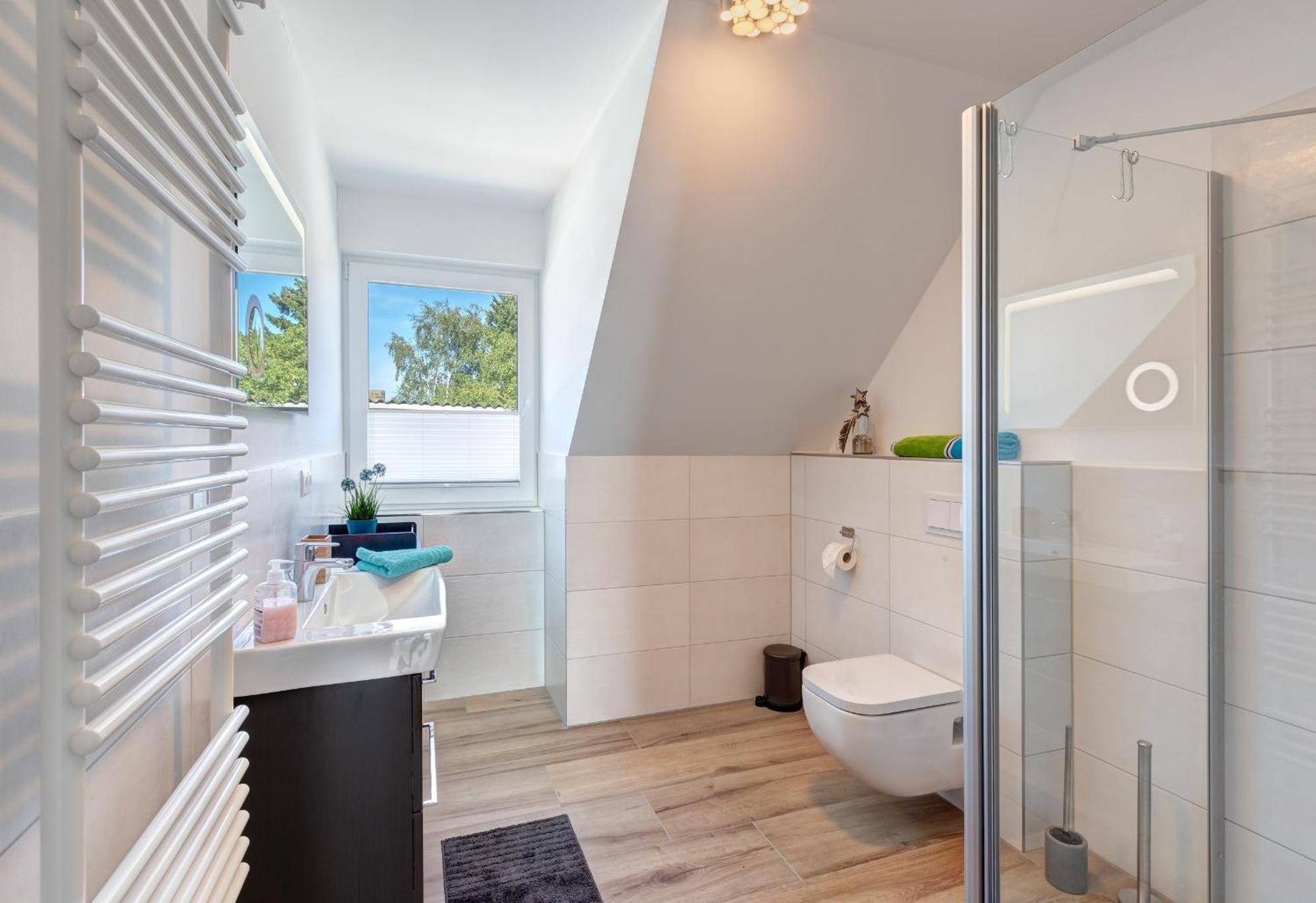Haus Sternstunden Villa Heringsdorf  Ngoại thất bức ảnh