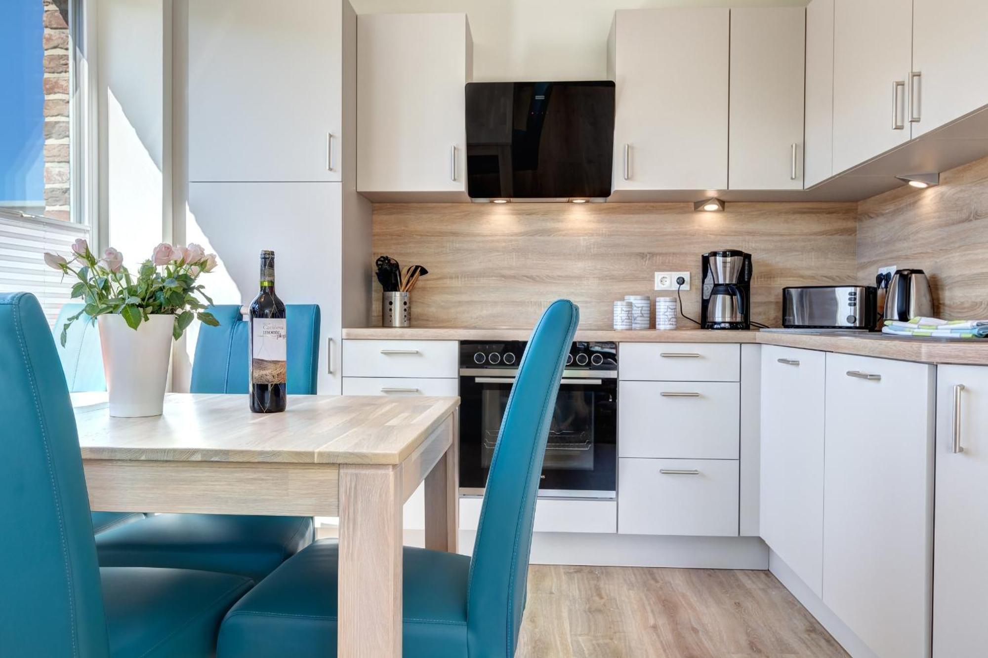 Haus Sternstunden Villa Heringsdorf  Ngoại thất bức ảnh