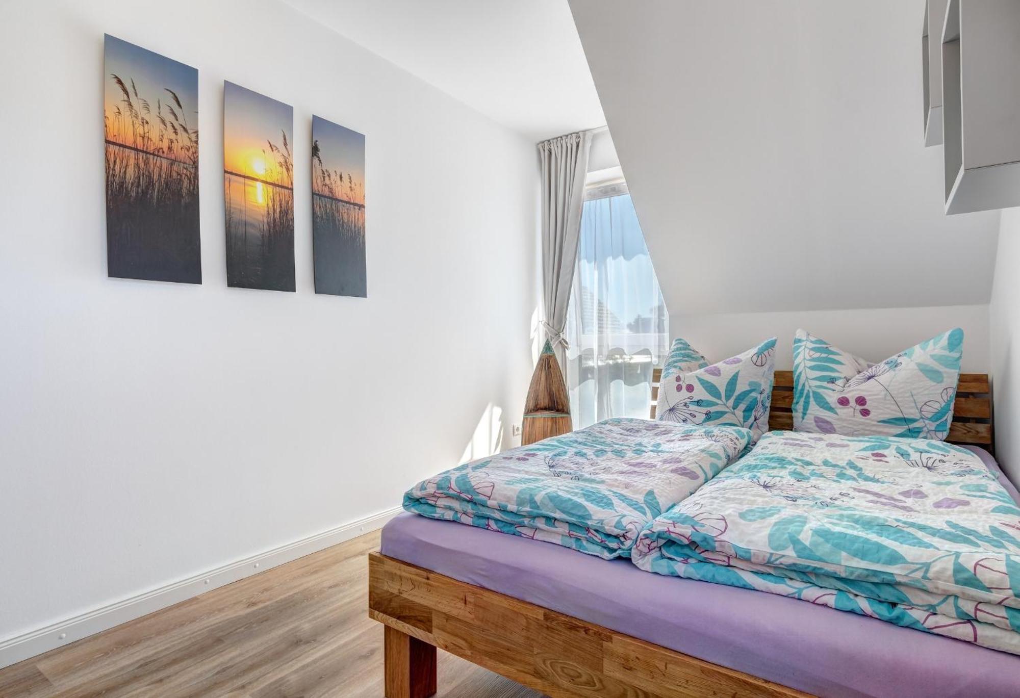 Haus Sternstunden Villa Heringsdorf  Ngoại thất bức ảnh
