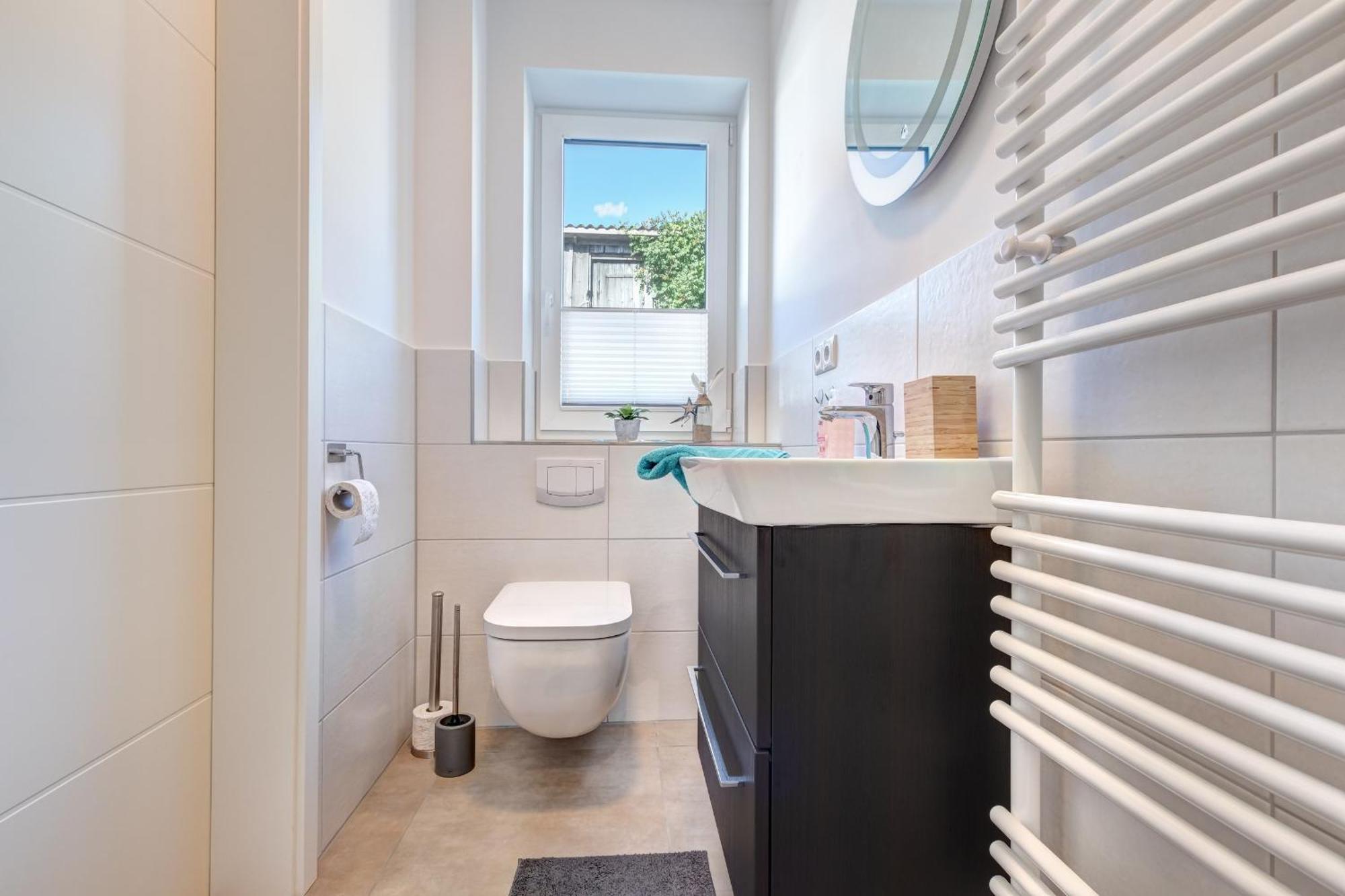 Haus Sternstunden Villa Heringsdorf  Ngoại thất bức ảnh