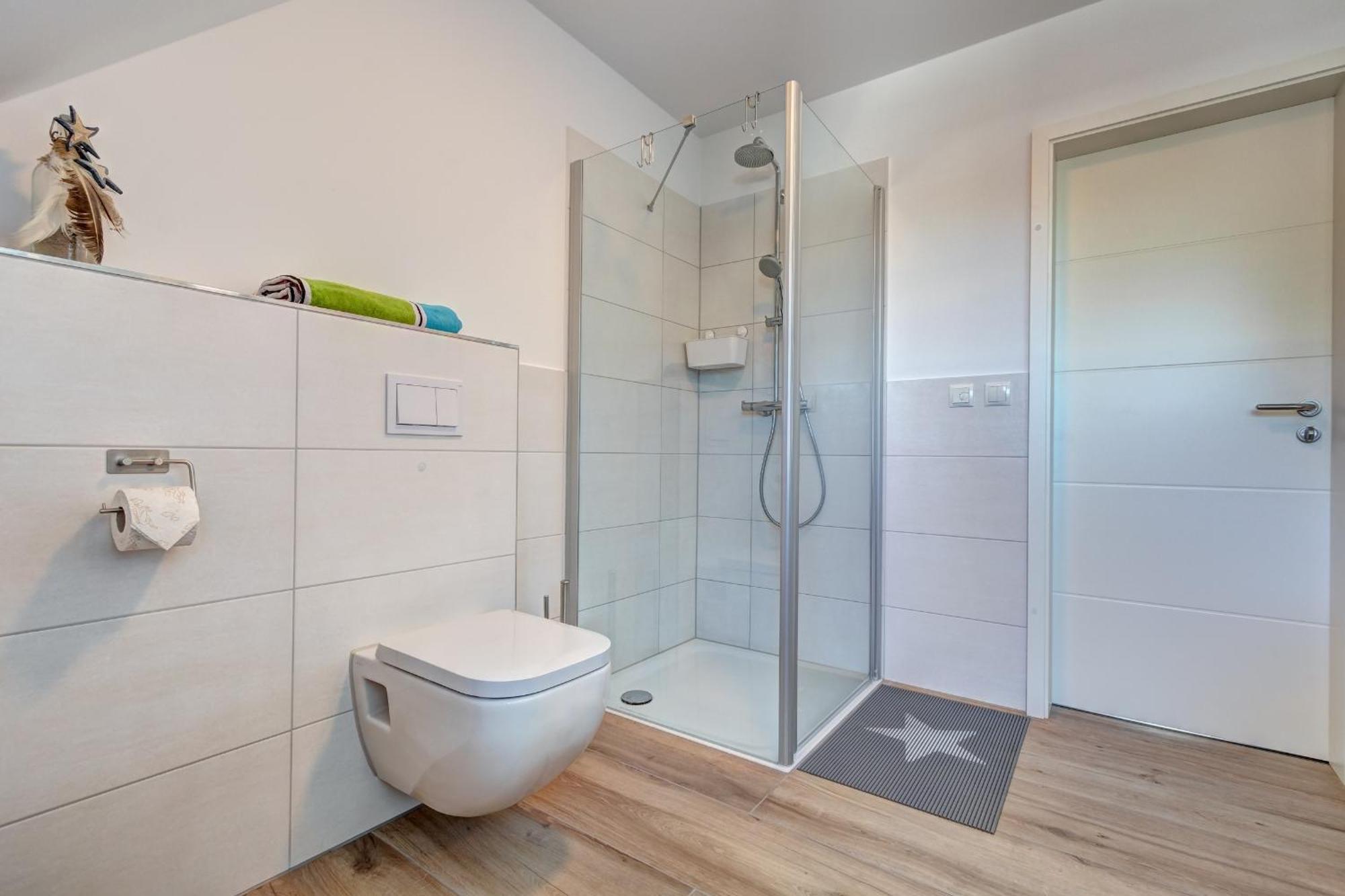 Haus Sternstunden Villa Heringsdorf  Ngoại thất bức ảnh