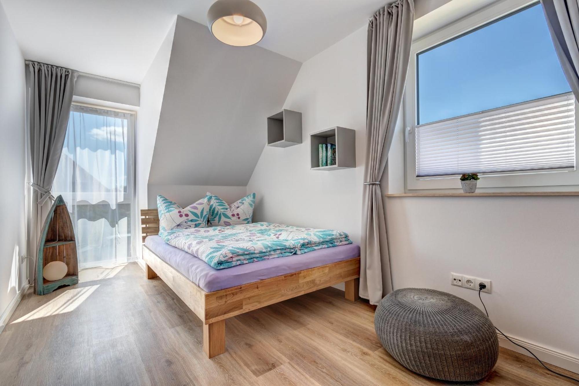Haus Sternstunden Villa Heringsdorf  Ngoại thất bức ảnh