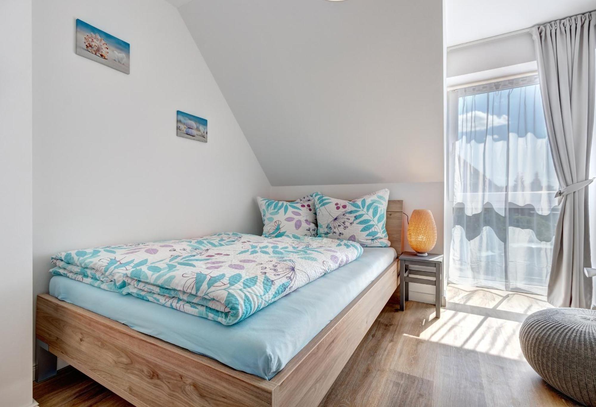 Haus Sternstunden Villa Heringsdorf  Ngoại thất bức ảnh
