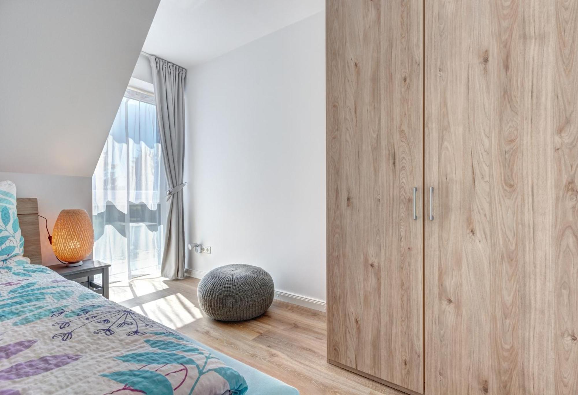 Haus Sternstunden Villa Heringsdorf  Ngoại thất bức ảnh