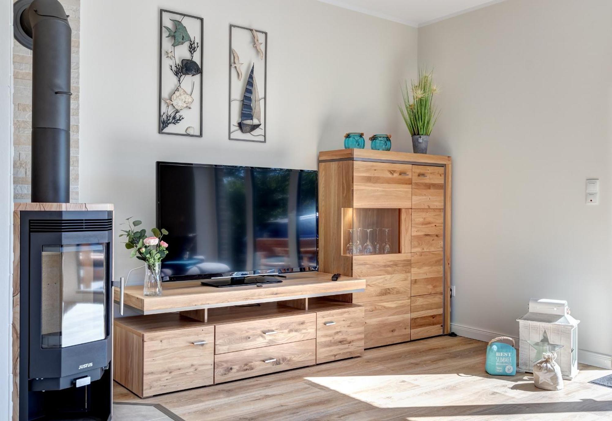 Haus Sternstunden Villa Heringsdorf  Ngoại thất bức ảnh